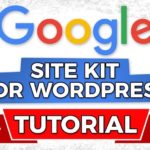 How to install and Set Up Google Site Kit in WordPress?