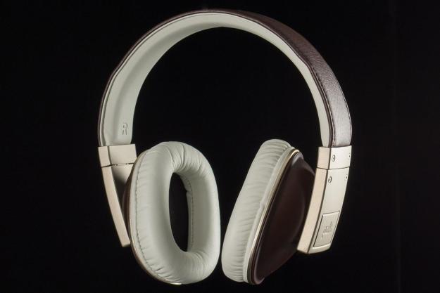 Polk Audio Buckle Headphones